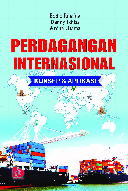 Sampul buku Perdagangan Internas...